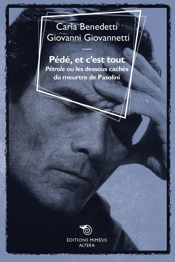 Pédé, et c’est tout - Librerie.coop Pédé, et c’est tout - Librerie.coop