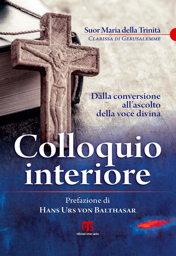 Colloquio interiore - Librerie.coop Colloquio interiore - Librerie.coop