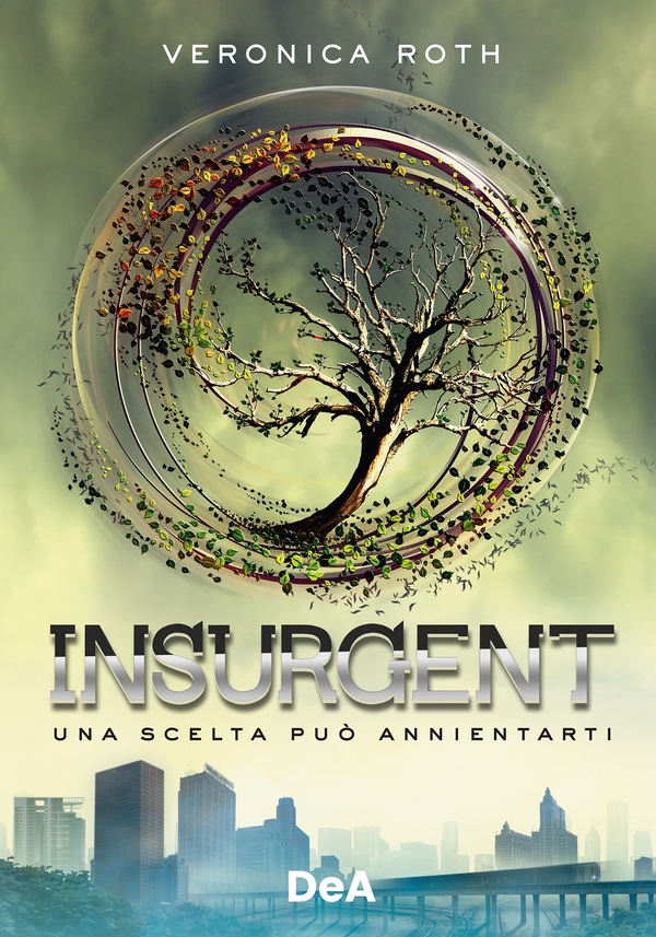 Insurgent - Librerie.coop Insurgent - Librerie.coop