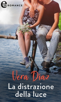 La distrazione della luce (eLit) - Librerie.coop