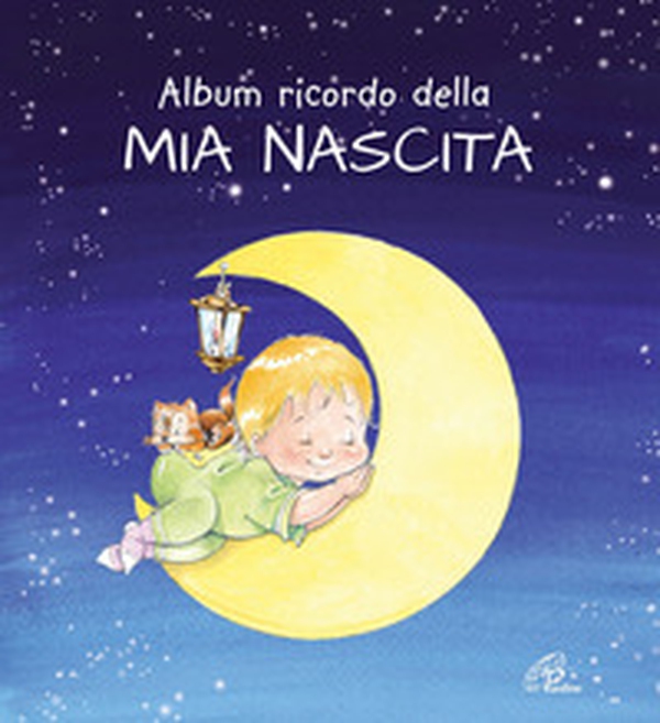 Album ricordo della mia nascita - Librerie.coop Album ricordo della mia nascita - Librerie.coop