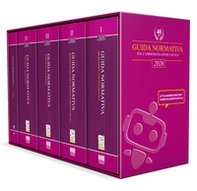 Guida normativa per l'amministrazione locale 2026 - Librerie.coop