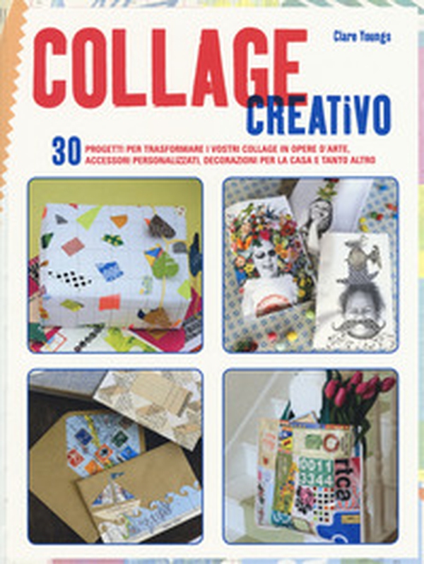 Collage creativo - Librerie.coop Collage creativo - Librerie.coop