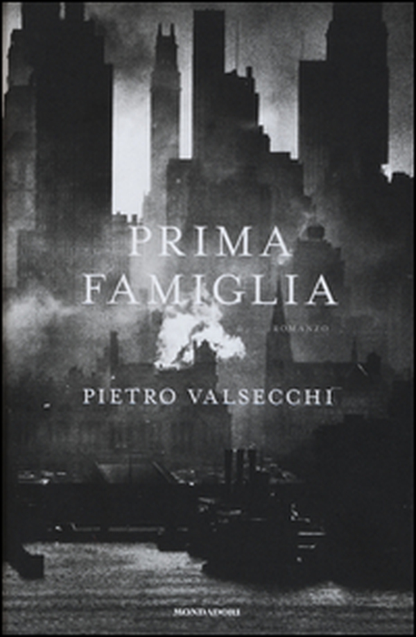 Prima famiglia - Librerie.coop Prima famiglia - Librerie.coop