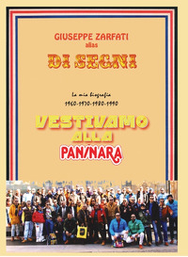 Vestivamo alla Paninara - Librerie.coop Vestivamo alla Paninara - Librerie.coop