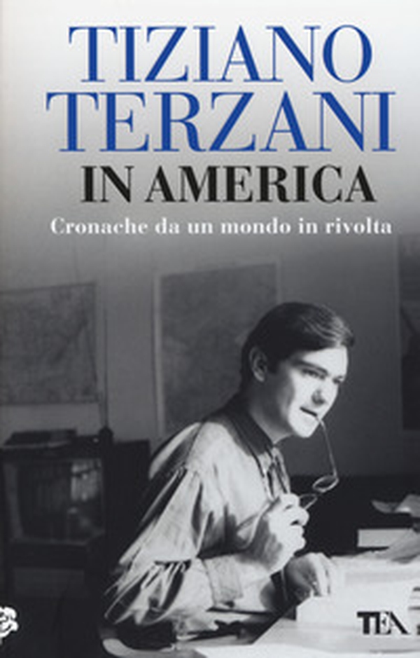 In America. Cronache da un mondo in rivolta - Librerie.coop In America. Cronache da un mondo in rivolta - Librerie.coop