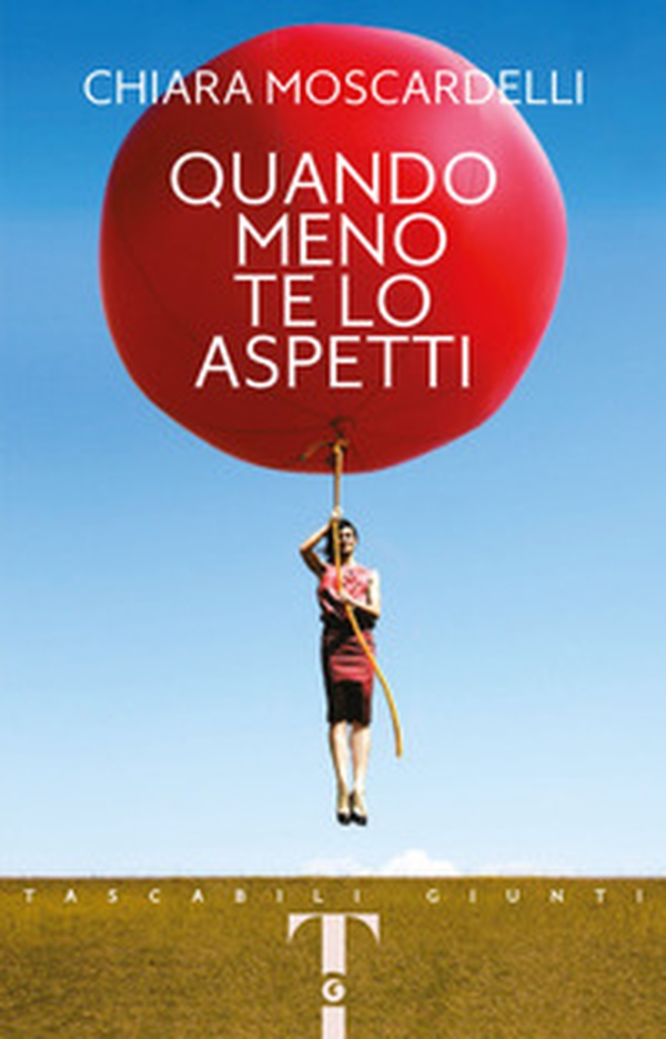 Quando meno te lo aspetti - Librerie.coop Quando meno te lo aspetti - Librerie.coop