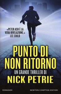Punto di non ritorno - Librerie.coop