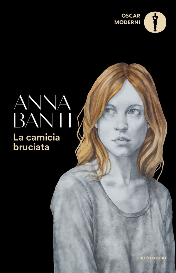 La camicia bruciata - Librerie.coop La camicia bruciata - Librerie.coop