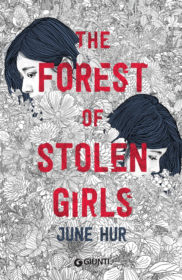 The Forest of Stolen Girls (edizione italiana) - Librerie.coop The Forest of Stolen Girls (edizione italiana) - Librerie.coop