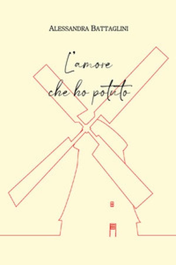 L'amore che ho potuto - Librerie.coop L'amore che ho potuto - Librerie.coop