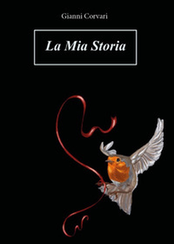La mia storia - Librerie.coop La mia storia - Librerie.coop