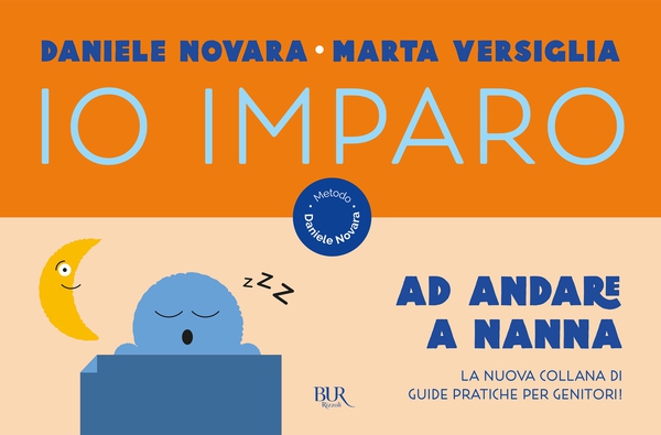 Io imparo ad andare a nanna - Librerie.coop Io imparo ad andare a nanna - Librerie.coop