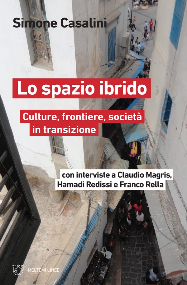 Lo spazio ibrido - Librerie.coop Lo spazio ibrido - Librerie.coop