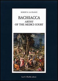 Bachiacca artist of the Medici court - Librerie.coop