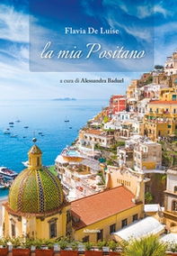 La mia Positano - Librerie.coop