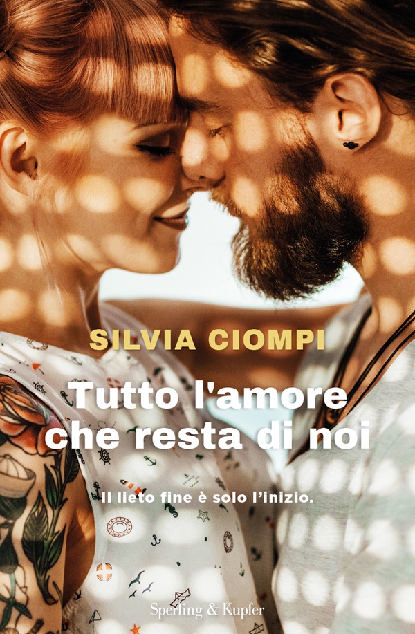 Tutto l'amore che resta di noi - Librerie.coop Tutto l'amore che resta di noi - Librerie.coop