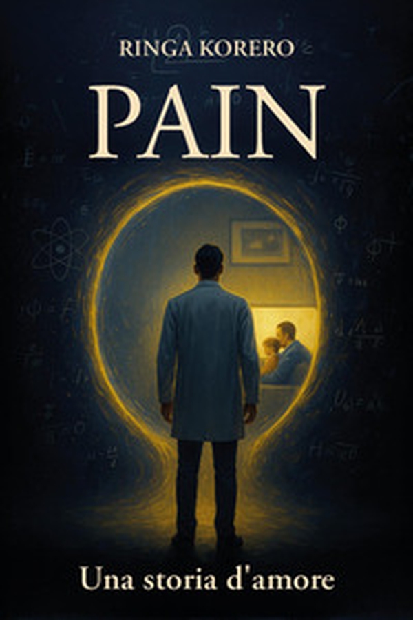 Pain. Una storia d'amore - Librerie.coop Pain. Una storia d'amore - Librerie.coop
