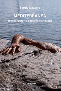 Mediterranea. Rotte migratorie, politiche e criminali - Librerie.coop