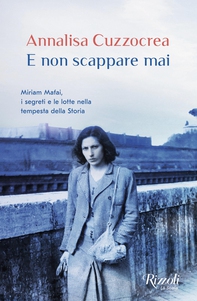E non scappare mai - Librerie.coop