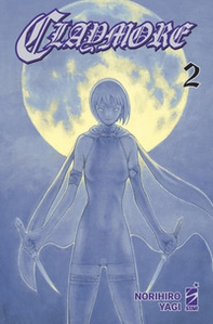 Claymore. New edition - Vol. 2 - Librerie.coop