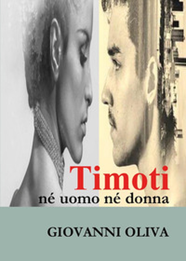 Timoti né uomo né donna - Librerie.coop
