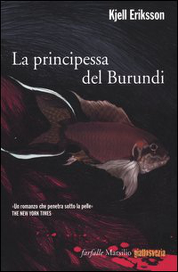 La principessa del Burundi - Librerie.coop La principessa del Burundi - Librerie.coop
