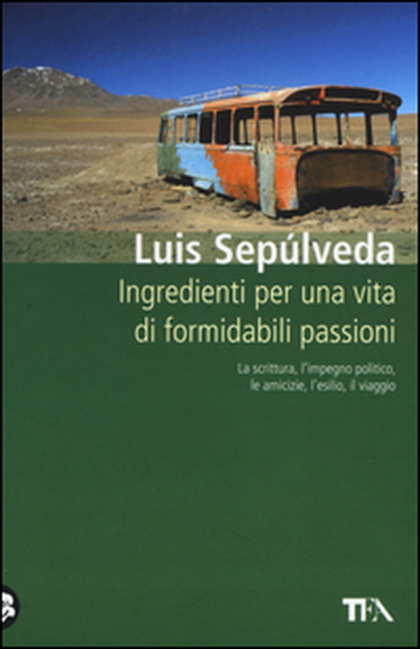 Ingredienti per una vita di formidabili passioni - Librerie.coop Ingredienti per una vita di formidabili passioni - Librerie.coop