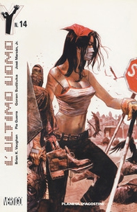 Y. L'ultimo uomo - Librerie.coop Y. L'ultimo uomo - Librerie.coop