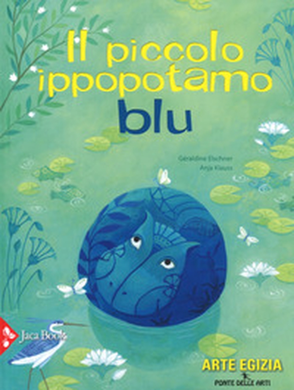 Il piccolo ippopotamo blu - Librerie.coop Il piccolo ippopotamo blu - Librerie.coop