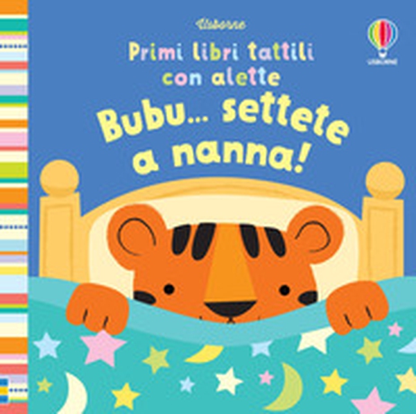 Bubu... settete a nanna! - Librerie.coop Bubu... settete a nanna! - Librerie.coop