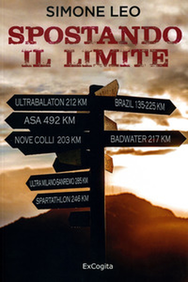Spostando il limite - Librerie.coop Spostando il limite - Librerie.coop