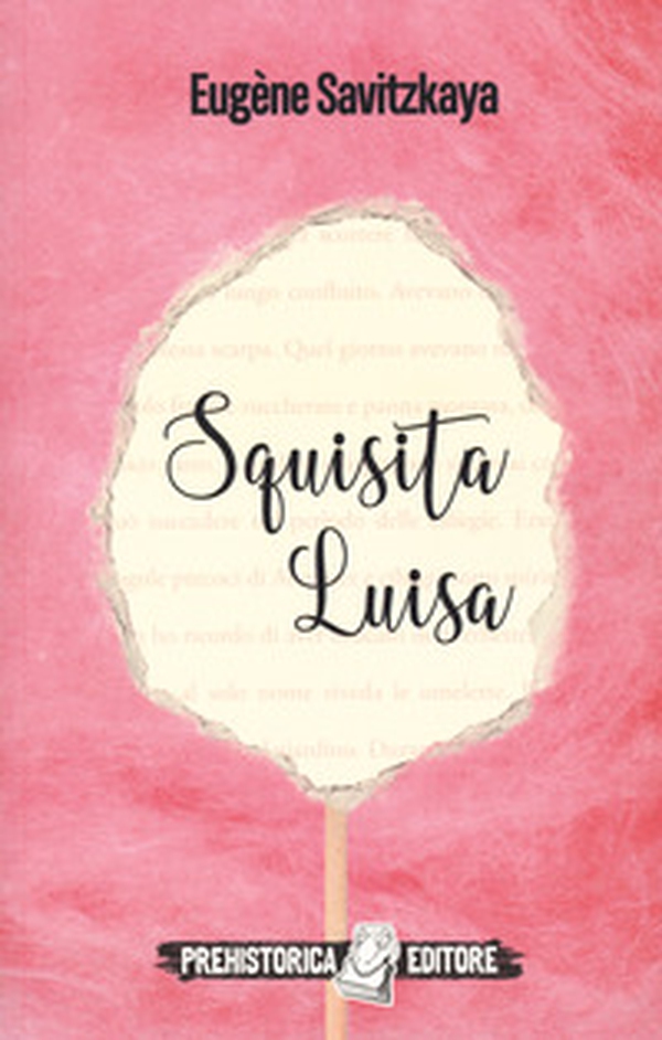 Squisita Luisa - Librerie.coop Squisita Luisa - Librerie.coop