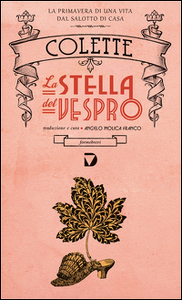 La stella del vespro - Librerie.coop La stella del vespro - Librerie.coop