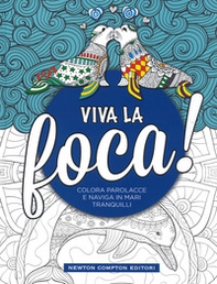 Viva la foca! - Librerie.coop Viva la foca! - Librerie.coop
