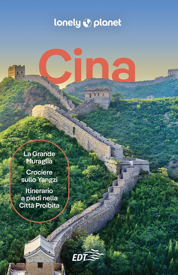 Cina - Librerie.coop