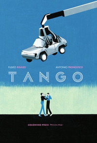 Tango - Librerie.coop Tango - Librerie.coop