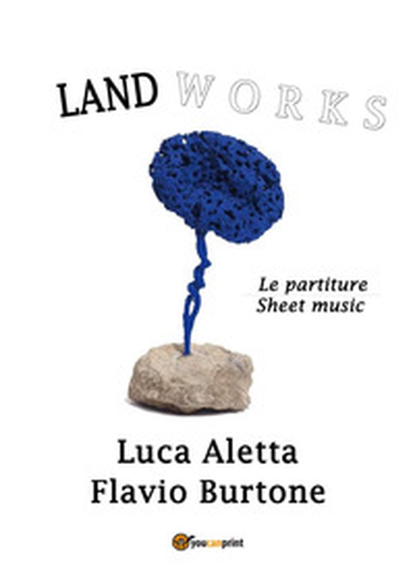 Land works - Librerie.coop Land works - Librerie.coop