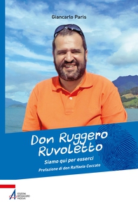 Don Ruggero Ruvoletto - Librerie.coop
