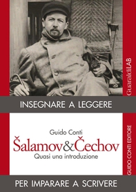 Salamov&Cechov - Librerie.coop Salamov&Cechov - Librerie.coop