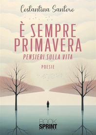 È sempre primavera - Librerie.coop
