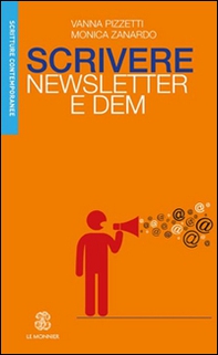 Scrivere newsletter e DEM - Librerie.coop