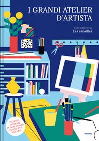 I grandi atelier d'artista - Librerie.coop I grandi atelier d'artista - Librerie.coop