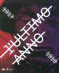 L'ultimo anno 1917-1918 - Librerie.coop