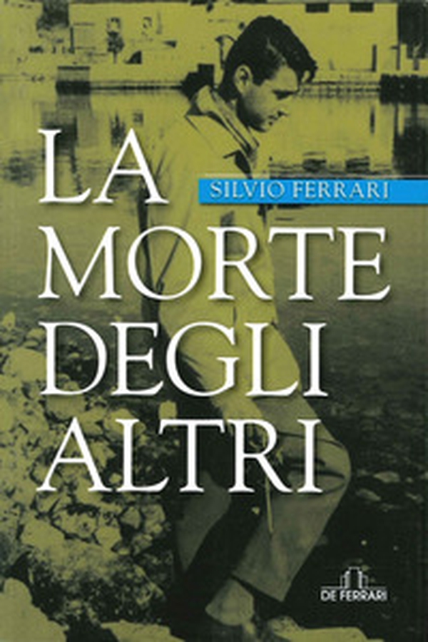 La morte degli altri - Librerie.coop La morte degli altri - Librerie.coop