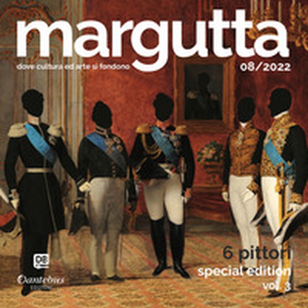 Collana Margutta - Librerie.coop Collana Margutta - Librerie.coop