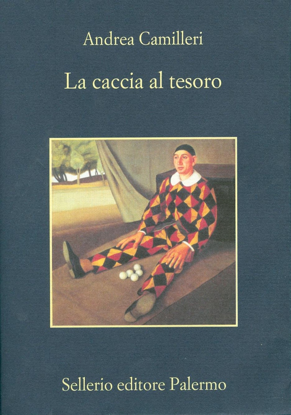 La caccia al tesoro - Librerie.coop La caccia al tesoro - Librerie.coop