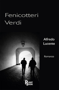 Fenicotteri verdi - Librerie.coop