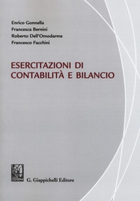 Esercitazioni di contabilità e bilancio - Librerie.coop Esercitazioni di contabilità e bilancio - Librerie.coop