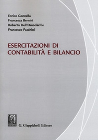 Esercitazioni di contabilità e bilancio - Librerie.coop